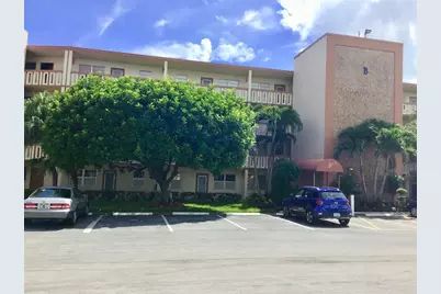 3033  Newcastle B, Unit #3033, Boca Raton, FL 33434 - Photo 1