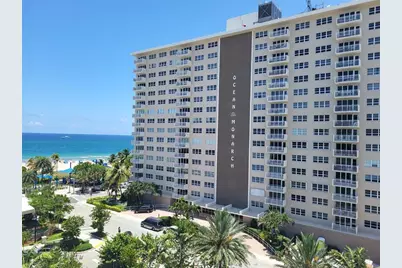 133 N Pompano Beach Blvd, Unit #1109, Pompano Beach, FL 33062 - Photo 1