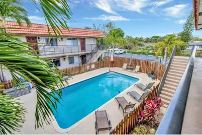 3030 NE 5th Ter, Unit #8, Wilton Manors, FL 33334 - Photo 1