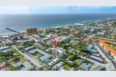 1931 NE 2nd Street #402, Deerfield Beach, FL 33441 - Photo 1