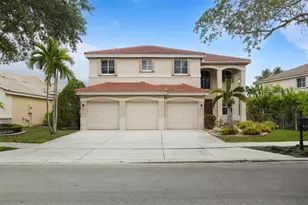 4113 Staghorn Ln, Weston, FL 33331 - Photo 1