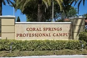 5571 N University Dr, Coral Springs, FL 33067 - Photo 1