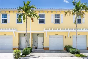 1109 NW 40th Ter, Lauderhill, FL 33313 - Photo 1