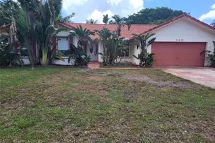 4431 NW 109th Terrace, Coral Springs, FL 33065 - Photo 1