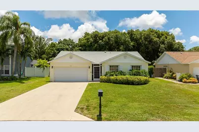 9930  Holly Hill Dr, Boynton Beach, FL 33437 - Photo 1