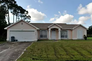 1618 SE Ridgewood St, Port Saint Lucie, FL 34952 - Photo 1