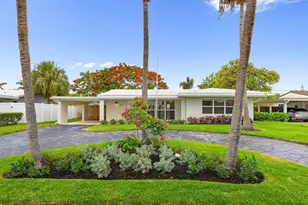 2741 NE 53rd St, Lighthouse Point, FL 33064 - Photo 1