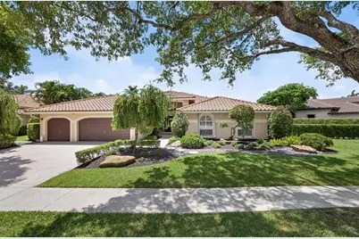 7164 NW 68th Drive, Parkland, FL 33067 - Photo 1