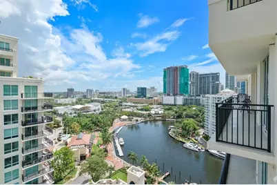 600 W Las Olas Blvd, Unit #1804, Fort Lauderdale, FL 33312 - Photo 1