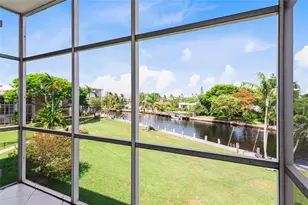 2970 NE 16th Ave, Oakland Park, FL 33334 - Photo 1