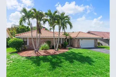 5064 NW 66th Ln, Coral Springs, FL 33067 - Photo 1