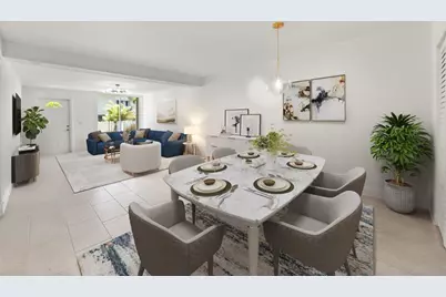 1655 NE 115th St, Unit #10B, Miami, FL 33181 - Photo 1