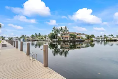 2330 NE 36th St, Unit #6, Lighthouse Point, FL 33064 - Photo 1