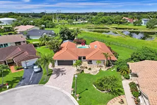 6650 NW 47th St, Coral Springs, FL 33067 - Photo 1