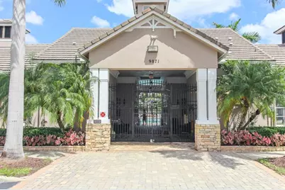 10110 SW Chadwick Drive, Port Saint Lucie, FL 34987 - Photo 1