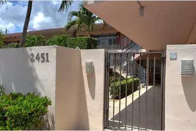 2451 NE 49th St, Unit #107, Fort Lauderdale, FL 33308 - Photo 1