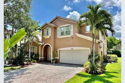 4178  Cascade Ter, Unit #4178, Weston, FL 33332 - Photo 1