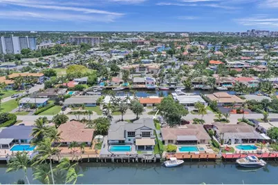 2256 SE 10th St, Pompano Beach, FL 33062 - Photo 1