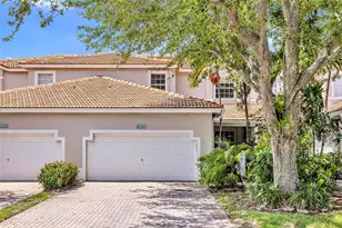 7951 S Aragon Blvd, Sunrise, FL 33322 - Photo 1