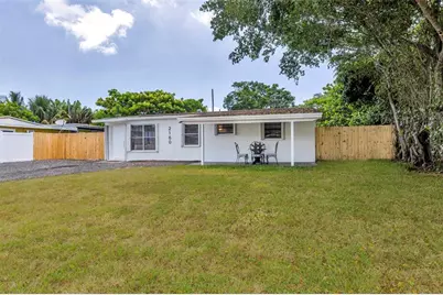 2160 NE 2nd Ave, Pompano Beach, FL 33060 - Photo 1