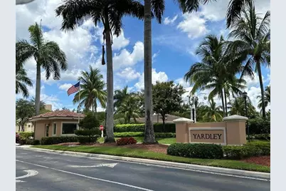 7755  Yardley Dr, Unit #307, Fort Lauderdale, FL 33321 - Photo 1