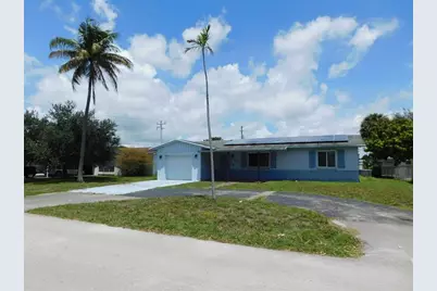 931 NW 46th St, Fort Lauderdale, FL 33309 - Photo 1