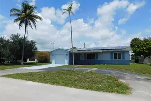 931 NW 46th St, Fort Lauderdale, FL 33309 - Photo 1