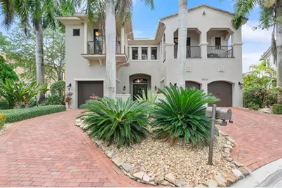 9659  Clemmons St, Parkland, FL 33076 - Photo 1