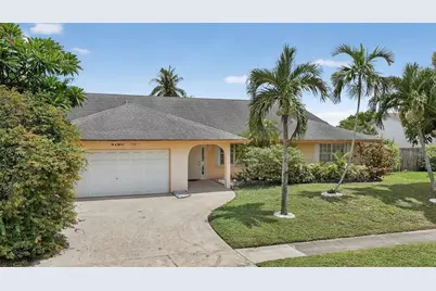 4760 NW 73rd Ave, Lauderhill, FL 33319 - Photo 1