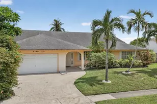 4760 NW 73rd Ave, Lauderhill, FL 33319 - Photo 1