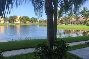 2301 W Preserve Way, Miramar, FL 33025 - Photo 1