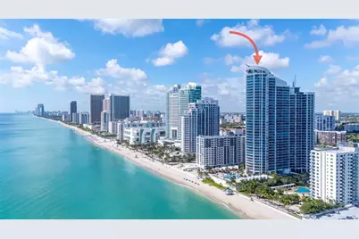 3101 S Ocean Dr., Unit #1808, Hollywood, FL 33019 - Photo 1
