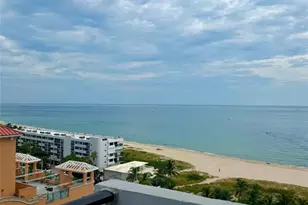 405 N Ocean Blvd, Pompano Beach, FL 33062 - Photo 1