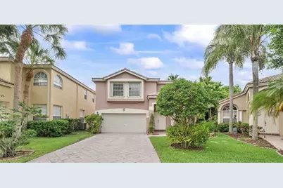 5332 NW 125th Ave, Coral Springs, FL 33076 - Photo 1