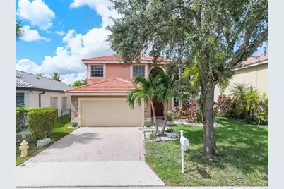 5334 NW 120th Avenue, Coral Springs, FL 33076 - Photo 1
