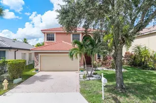 5334 NW 120th Ave, Coral Springs, FL 33076 - Photo 1
