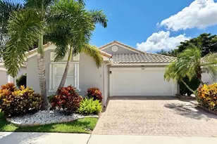 7248 Granville Ave, Boynton Beach, FL 33437 - Photo 1