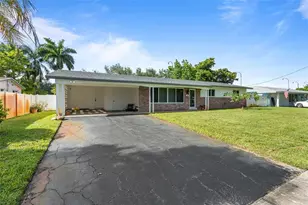5341 SW 1st St, Plantation, FL 33317 - Photo 1
