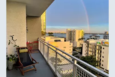 444 NE 30 St, Unit #1006, Miami, FL 33137 - Photo 1