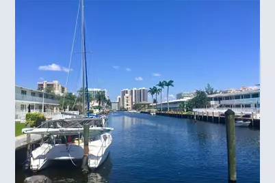 3220  Bayview Dr, Unit #102, Fort Lauderdale, FL 33306 - Photo 1