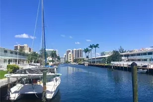 3220 Bayview Dr, Fort Lauderdale, FL 33306 - Photo 1