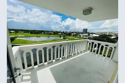 2500 NE 48th Ln, Unit #605, Fort Lauderdale, FL 33308 - Photo 1