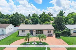 6444 NW 19th Ct, Margate, FL 33063 - Photo 1