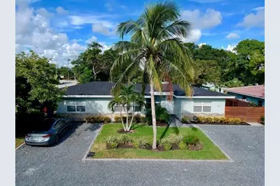 1301 NE 16th Ave, Unit #B, Fort Lauderdale, FL 33304 - Photo 1