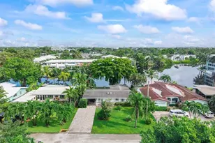 725 NE 17th Ct, Fort Lauderdale, FL 33305 - Photo 1