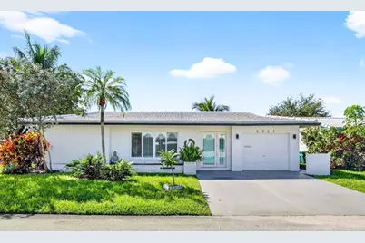 6800 NW 75th St, Tamarac, FL 33321 - Photo 1