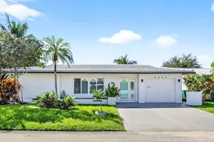 6800 NW 75th St, Tamarac, FL 33321 - Photo 1