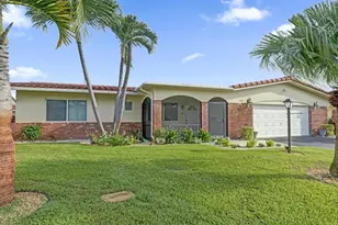 1281 NW 44th St, Deerfield Beach, FL 33064 - Photo 1