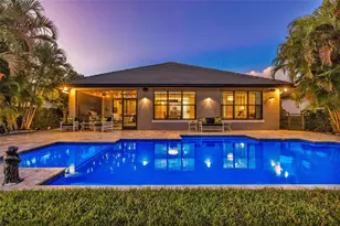 11320 Carrington Ave, Parkland, FL 33076 - Photo 1