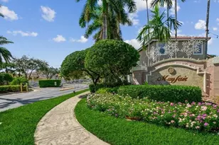 5338 NW 124th Way, Coral Springs, FL 33076 - Photo 1